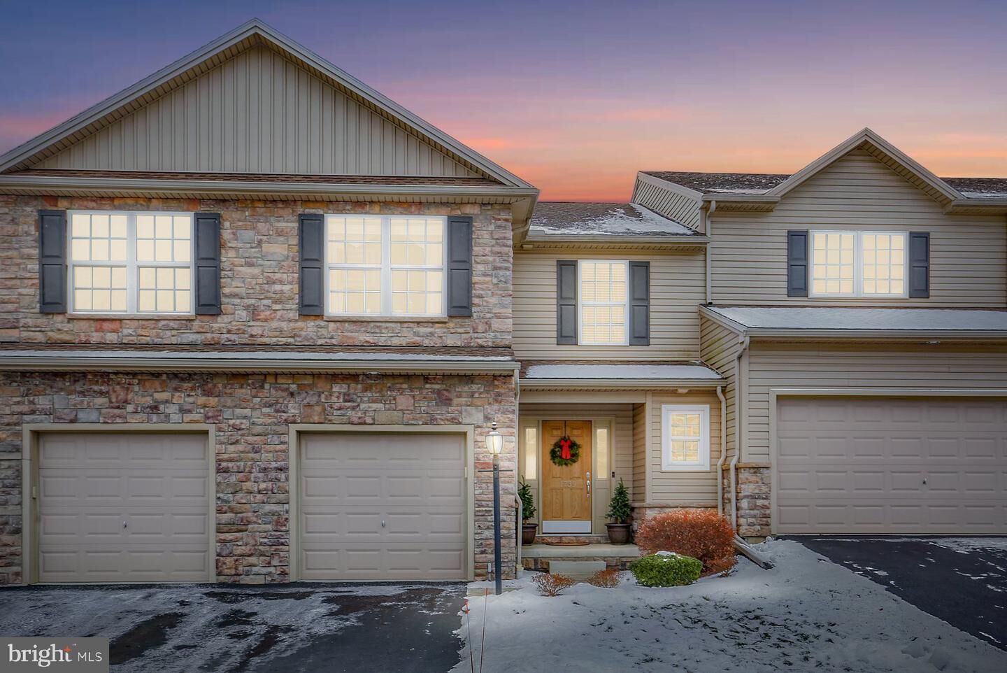 Property Photo:  1739 Haralson Drive  PA 17055 