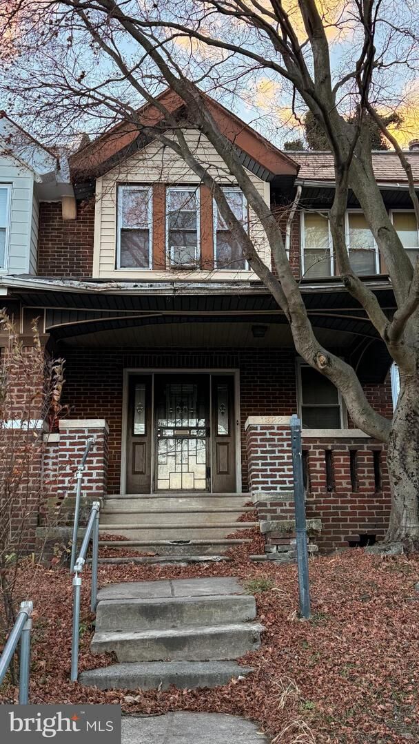 Property Photo:  1322 S 57th Street  PA 19143 