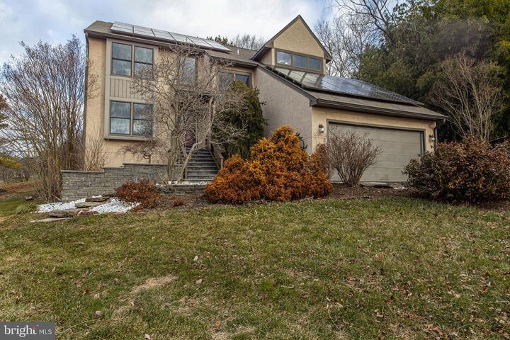 Property Photo: 114 W Cardiff Court W DE 19711