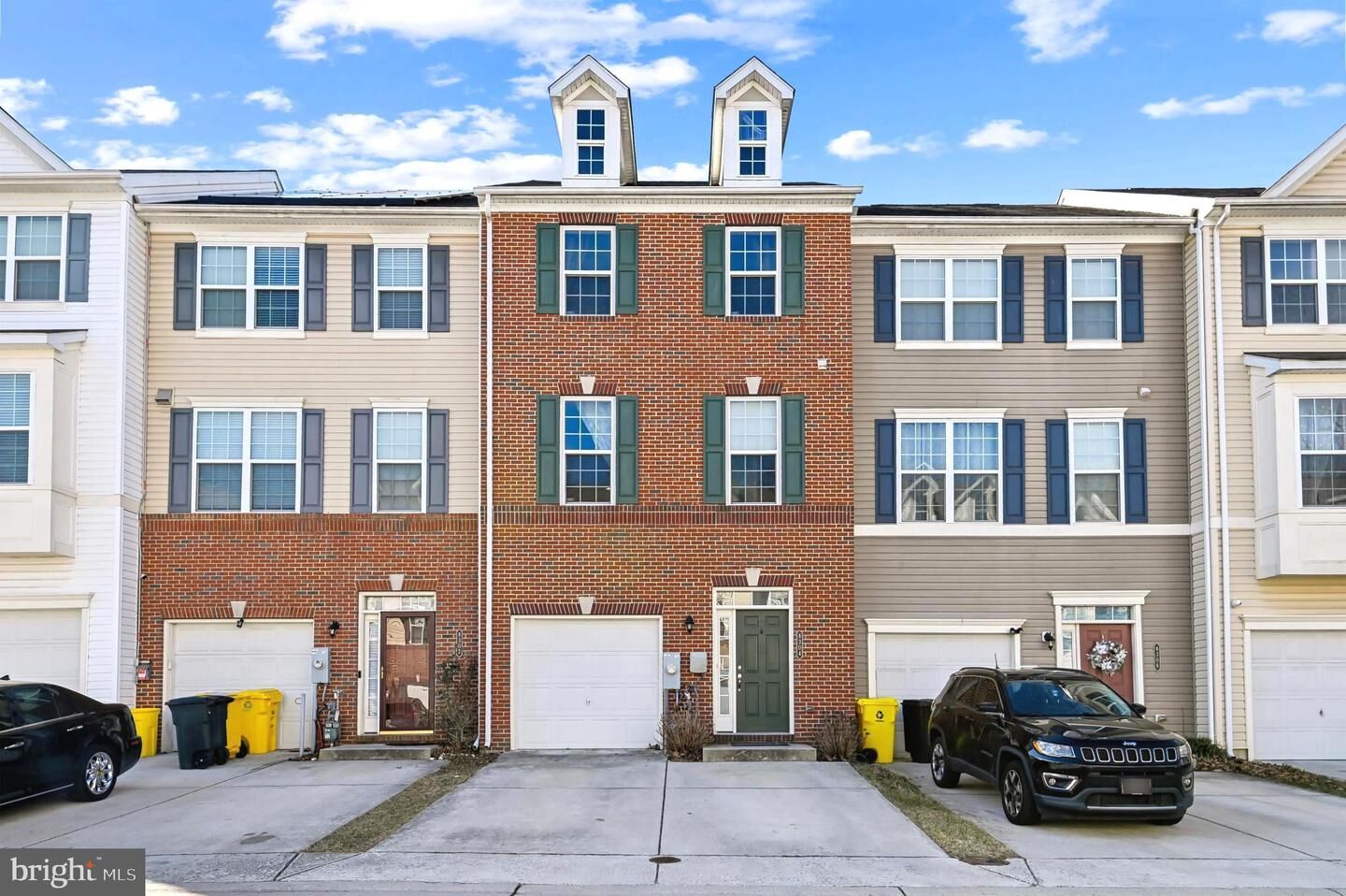 Property Photo: 8304 Black Harrier Lane MD 21144