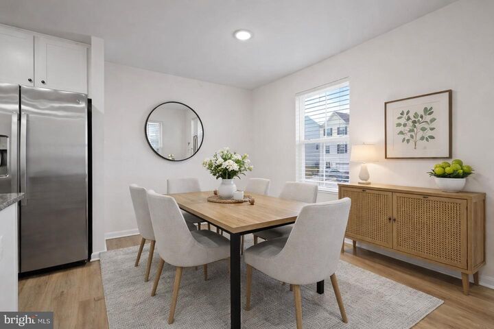 Property Photo:  51 Thrower Road  WV 25427 