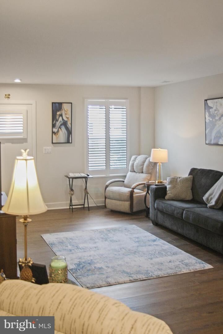 Property Photo:  122 Hardy Way  VA 22602 