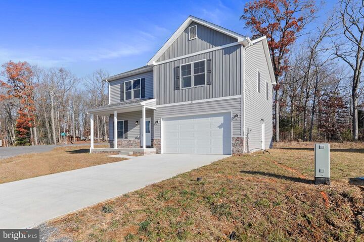 Property Photo:  Lot 14 Larimar Lane  WV 25428 