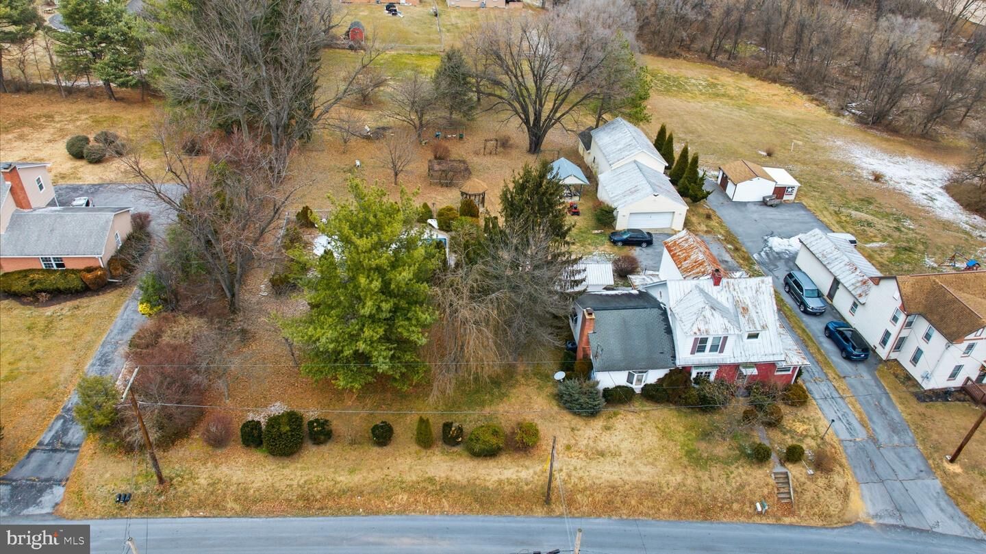 Property Photo:  267 Jenny Wren Drive  WV 25404 