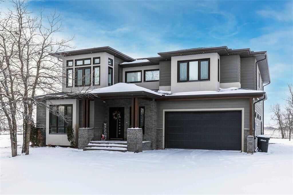 Photo de la propriété: 136 Grace Lane MB R5G 2M2