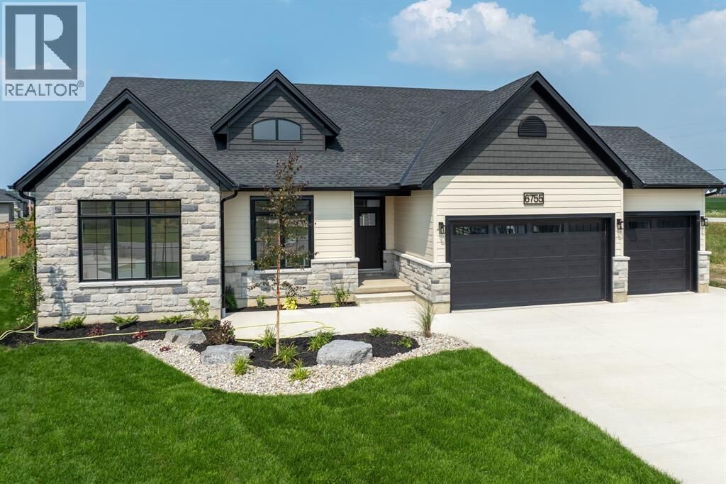 Photo de la propriété:  6755 Griffin Drive  ON N0N 1E0 