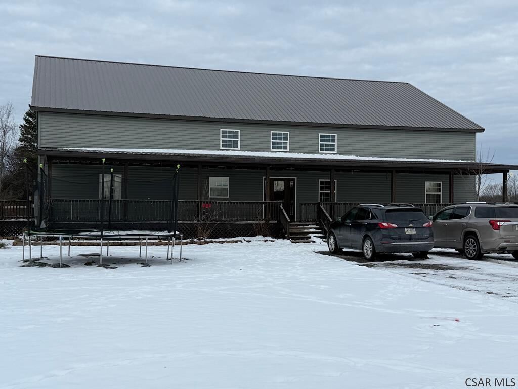 Property Photo: 705 Sheep Ridge Dr PA 15501