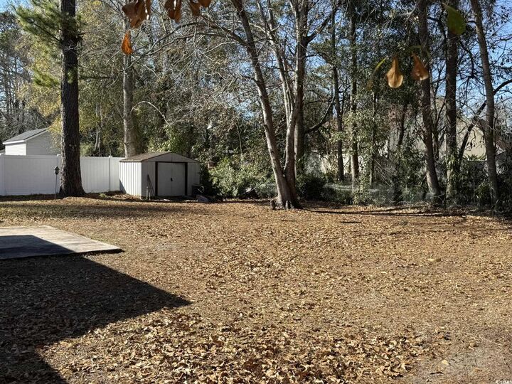 Property Photo:  220 Caropine Dr.  SC 29575 