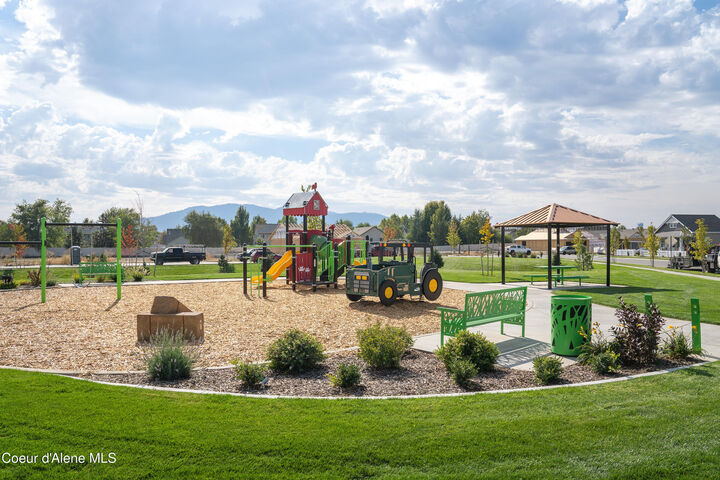 Property Photo:  3321 N Segar Loop  ID 83854 