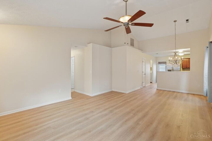 Property Photo: 4152 S Gensen Loop OH 45245