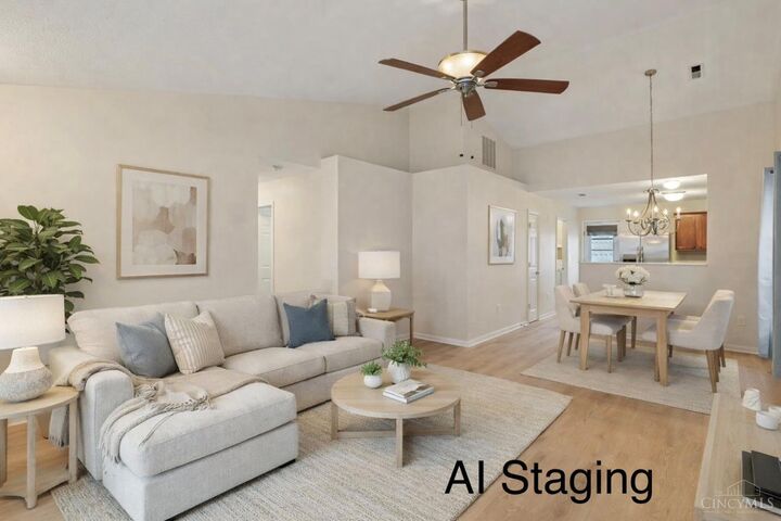 Property Photo:  4152 S Gensen Loop  OH 45245 