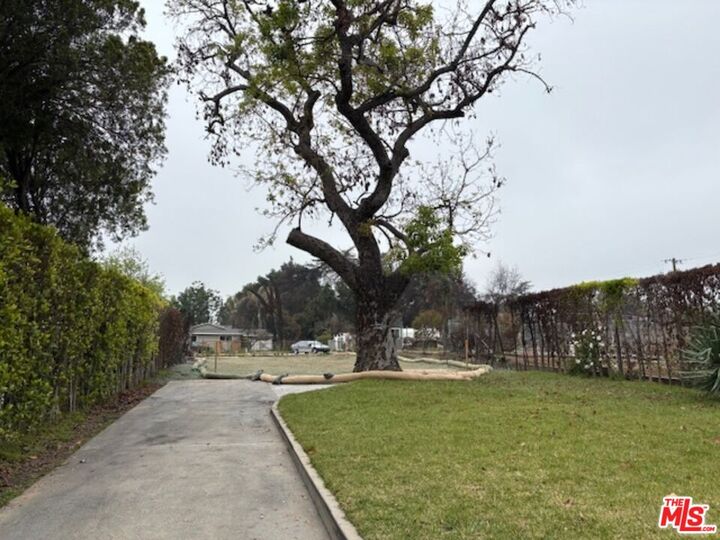 Property Photo:  2695 Olive Ave  CA 91001 