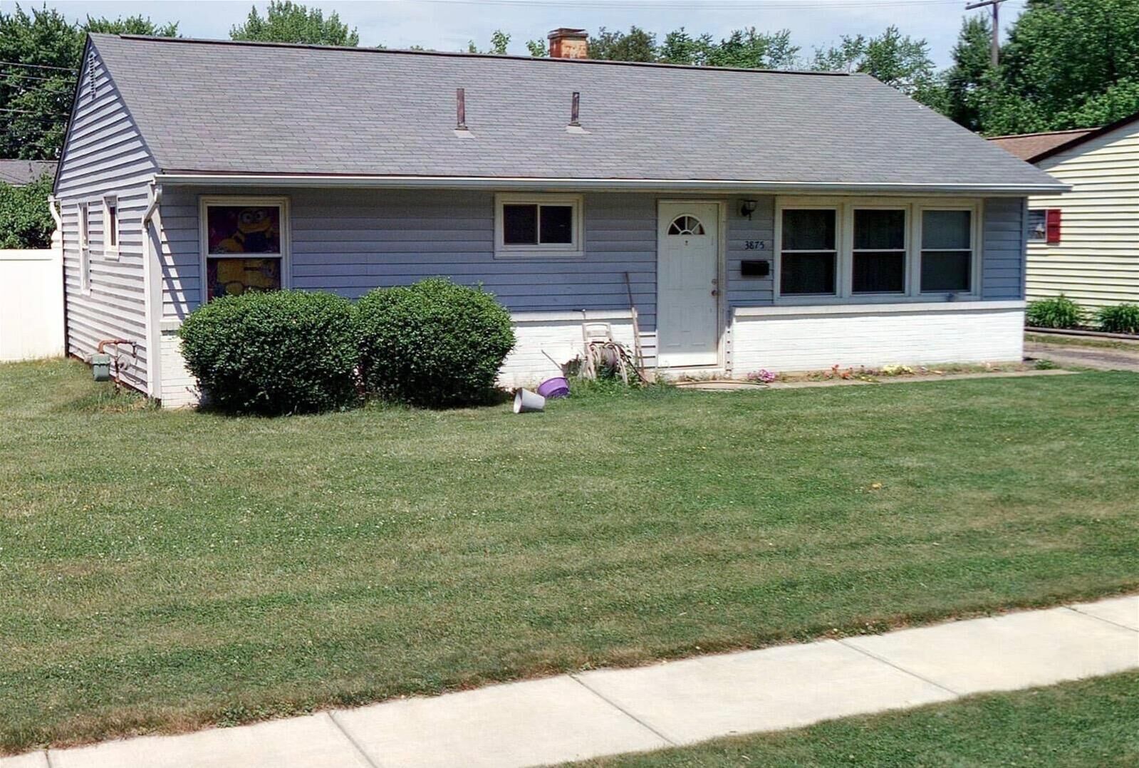 Property Photo:  3875 Irwin Avenue  OH 43123 