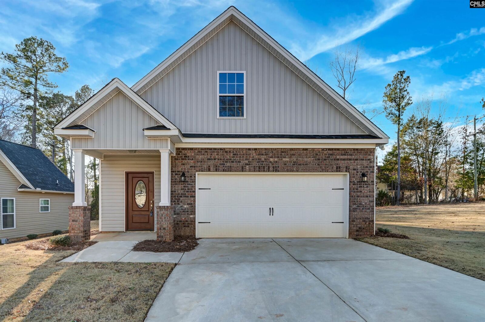 Property Photo: 1708 Lost Creek SC 29212