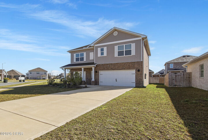 Property Photo:  1254 Jack Jack Drive  FL 32444 