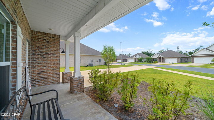 Property Photo:  1254 Jack Jack Drive  FL 32444 
