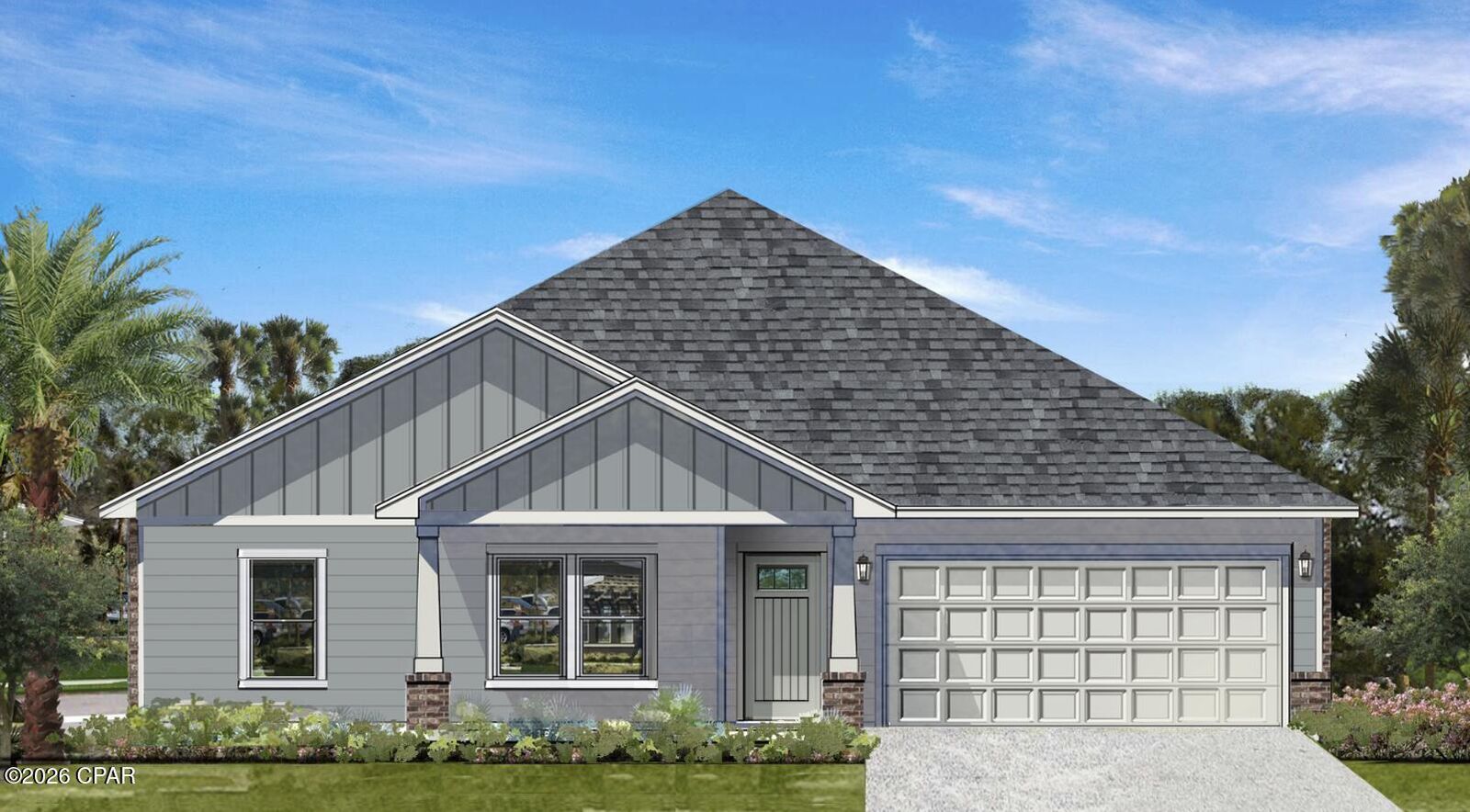 Property Photo:  3946 Red Deer Circle  FL 32404 