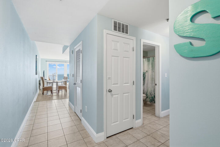 Property Photo: 9860 S Thomas Drive 1926 FL 32408