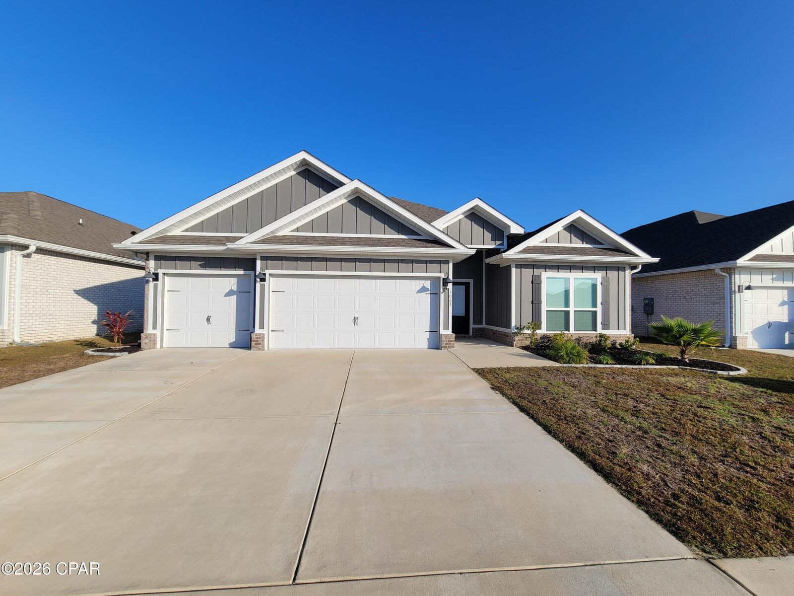 Property Photo: 3065 Rachel Place FL 32409