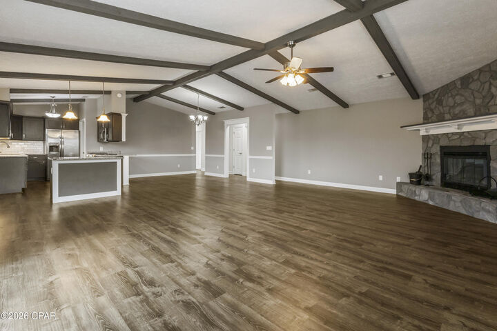 Property Photo:  6022 Howard Road  FL 32404 