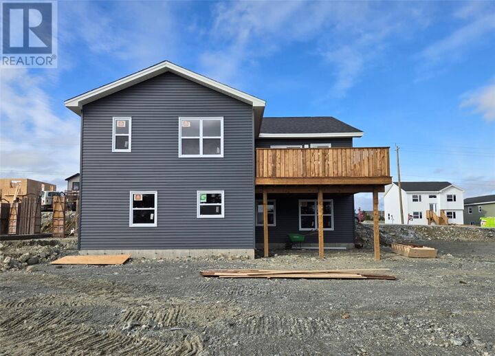Property Photo:  87 Trenton Drive  NL A1L 4B7 