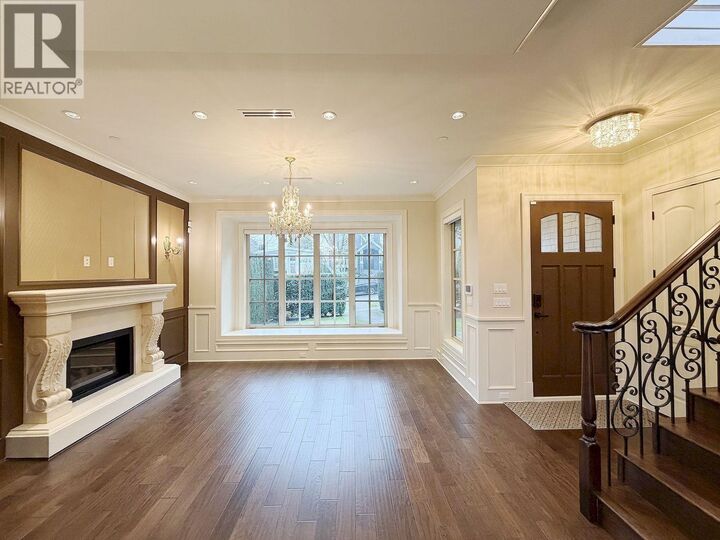 Property Photo: 3393 West 30th Avenue BC V6S 1W3