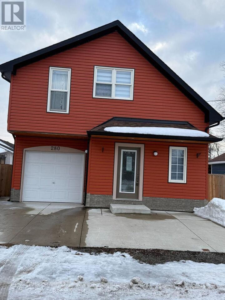 Property Photo:  280 Cambridge Road West  ON L0S 1B0 