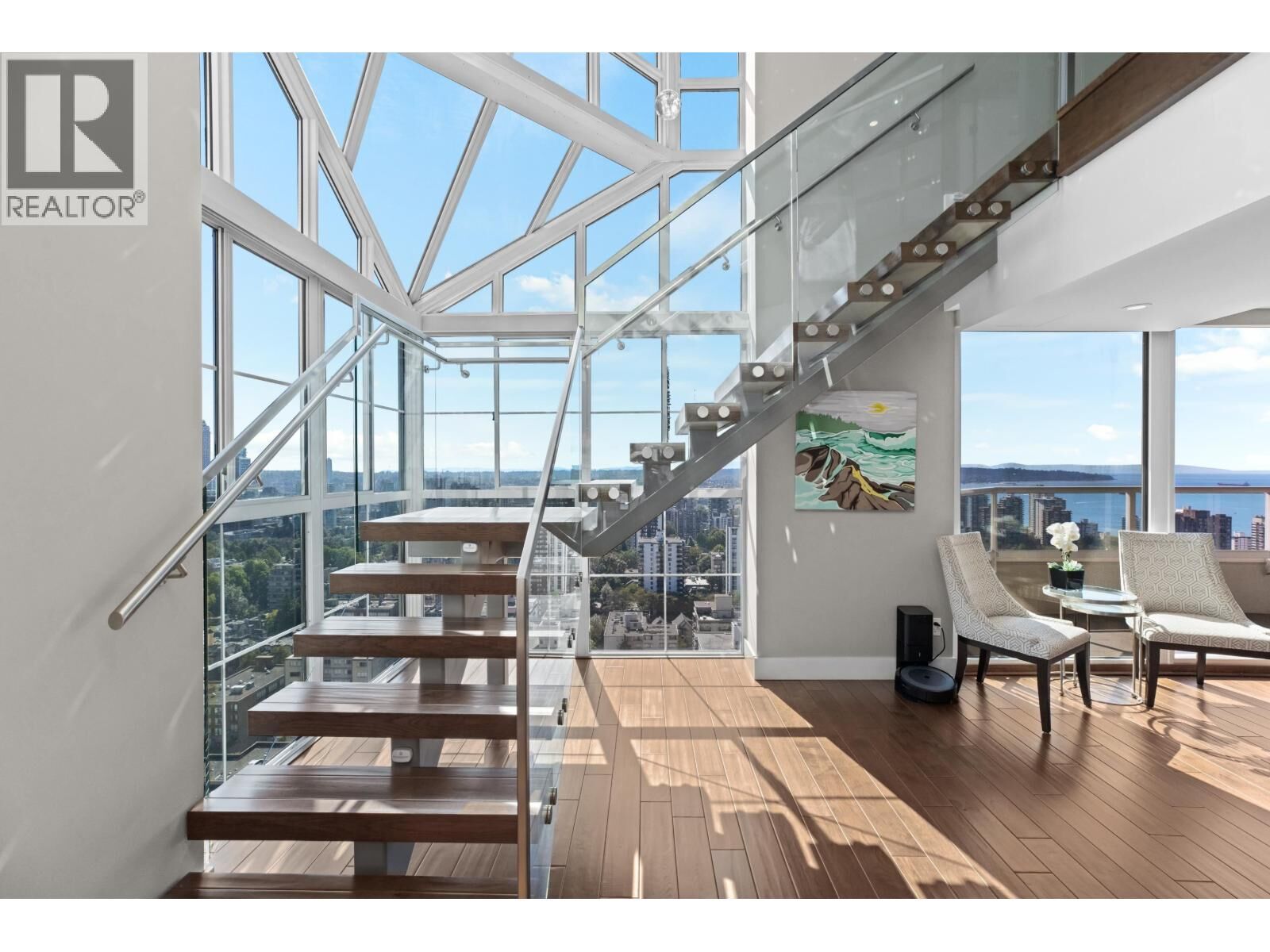 Property Photo:  717 Jervis Street 3102  BC V6E 4L5 