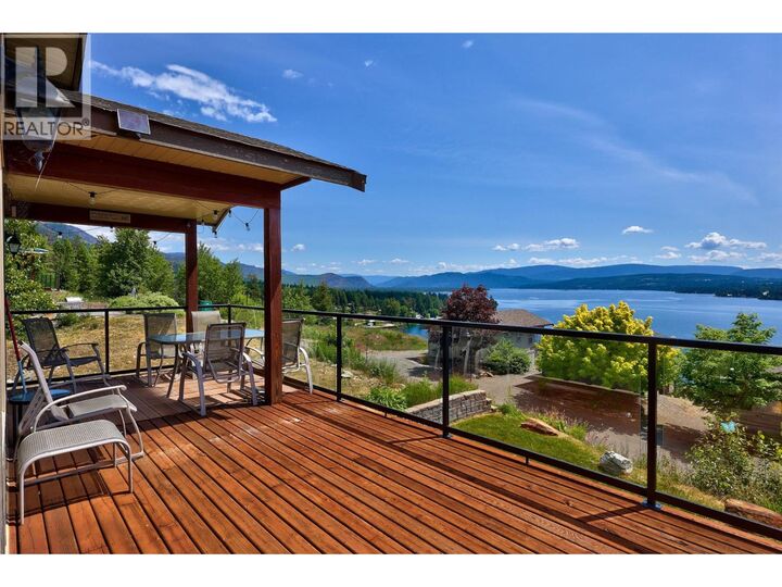 Property Photo: 2633 Squilax Anglemont Road 198 BC V0E 1M4
