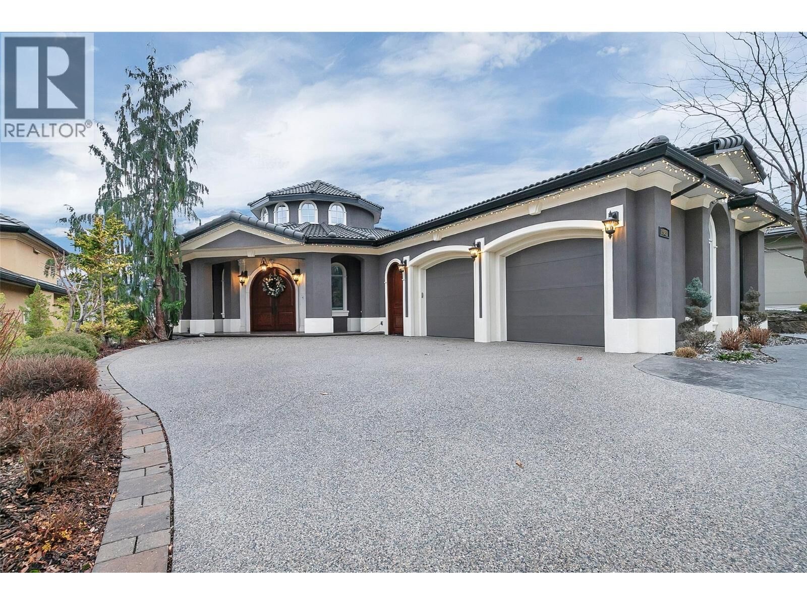 Photo de la propriété: 1981 Capistrano Drive BC V1V 2N1