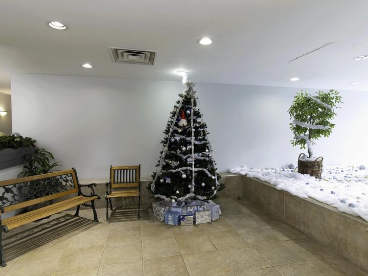 Property Photo: 14881 103A Avenue 303 BC V3R 0M5