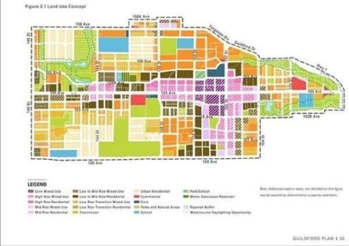 Property Photo:  10255 146 Street  BC V3R 3T1 