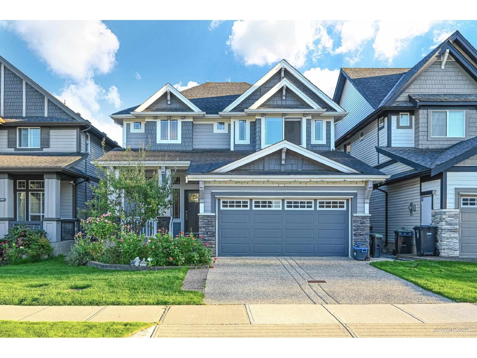 Property Photo:  20382 83A Avenue  BC V2Y 0S2 