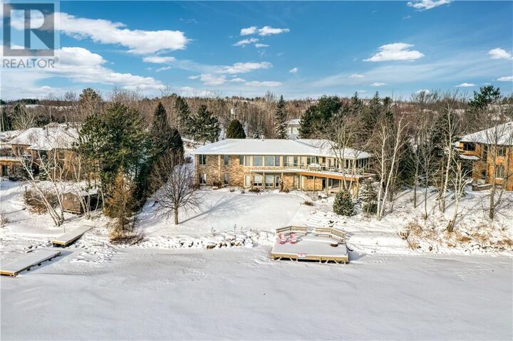 Property Photo:  1351 Keast Drive  ON P3E 6H7 