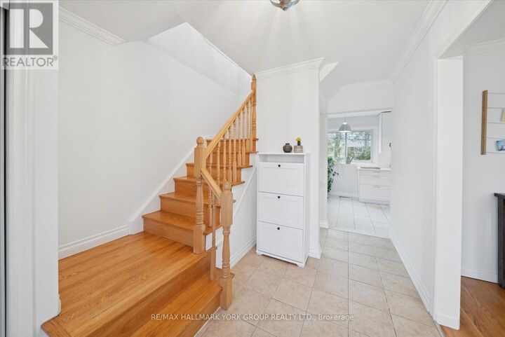 Property Photo:  59 Grove Park Crescent  ON M2J 2C7 