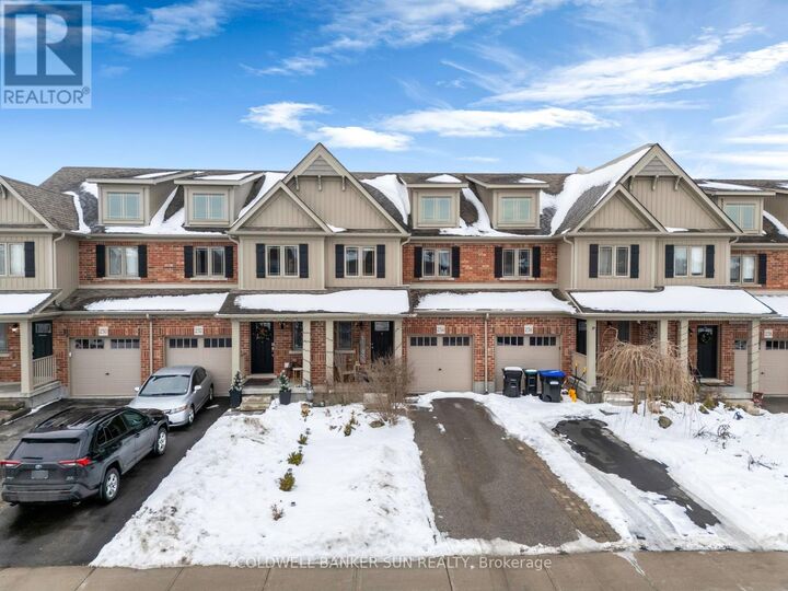 Property Photo:  254 Hutchinson Drive  ON L9R 0P9 