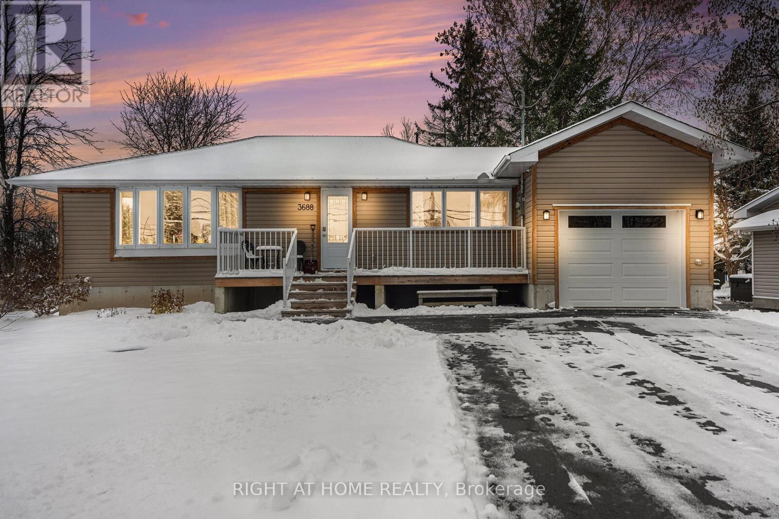 Property Photo: 3688 Principale Street ON K0A 3K0