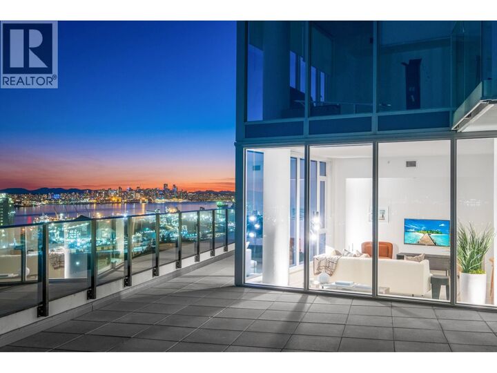 Property Photo:  1401 Hunter Street 2602  BC V7J 0E2 