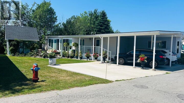 Photo de la propriété:  3033 Townline Road 59  ON L0S 1S1 