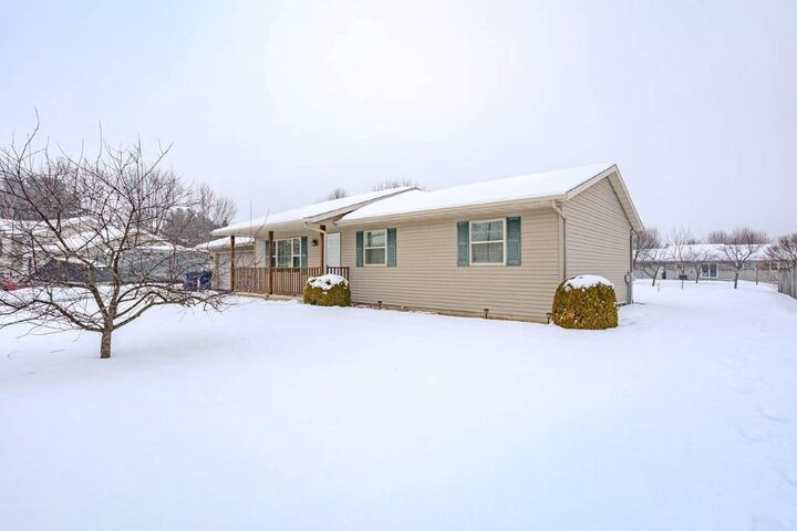 Property Photo:  5806 Alex Street  WI 54476 
