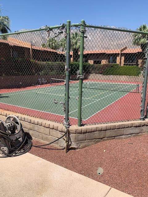 Property Photo: 291 E Mel Avenue 261 CA 92262