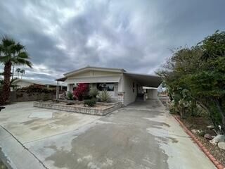 Property Photo:  33471 Barcelona Drive  CA 92276 