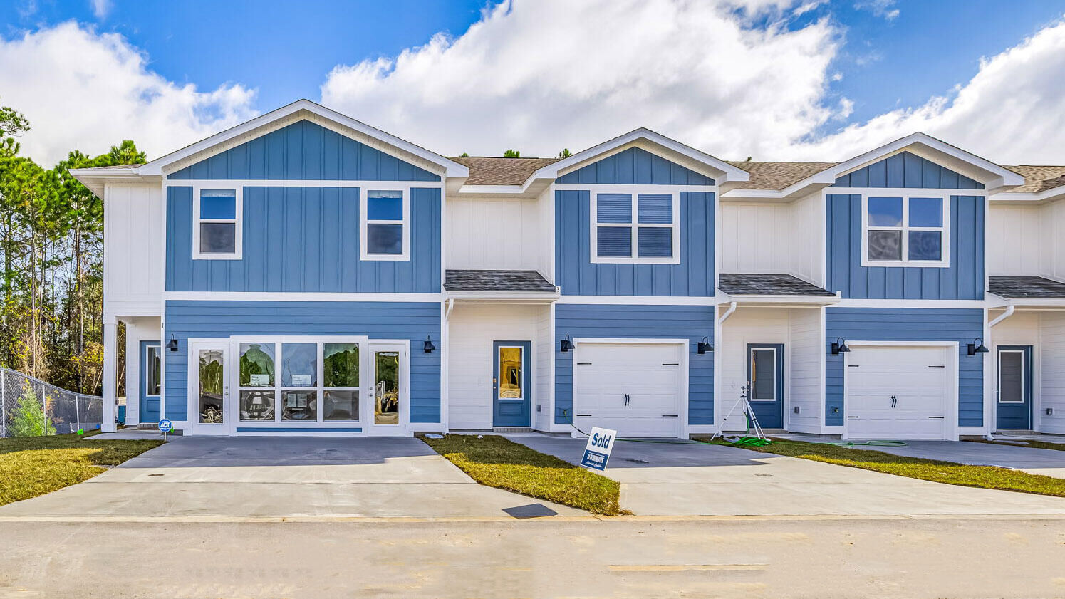 Property Photo:  53 Hatten Court  FL 32569 