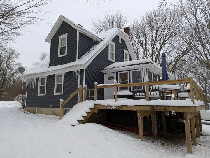 Property Photo:  2020 Norcross Road  PA 16510 