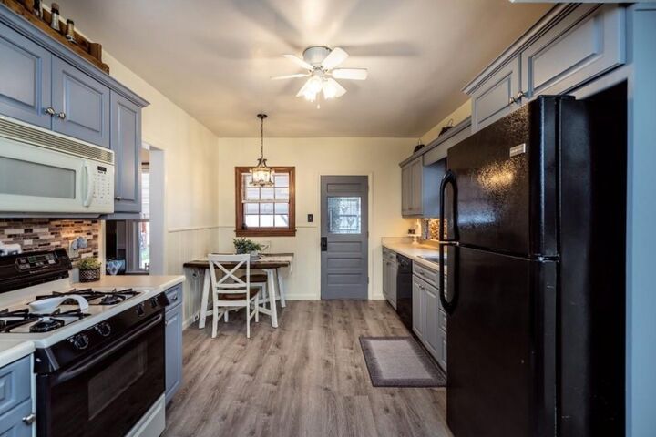 Property Photo:  607 Beverly Drive  PA 16505 