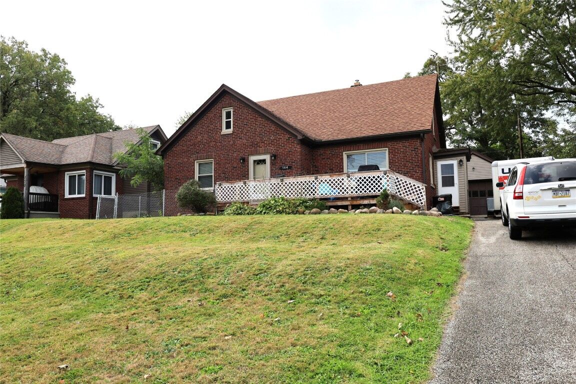 Property Photo:  144 Park Way  PA 16511 