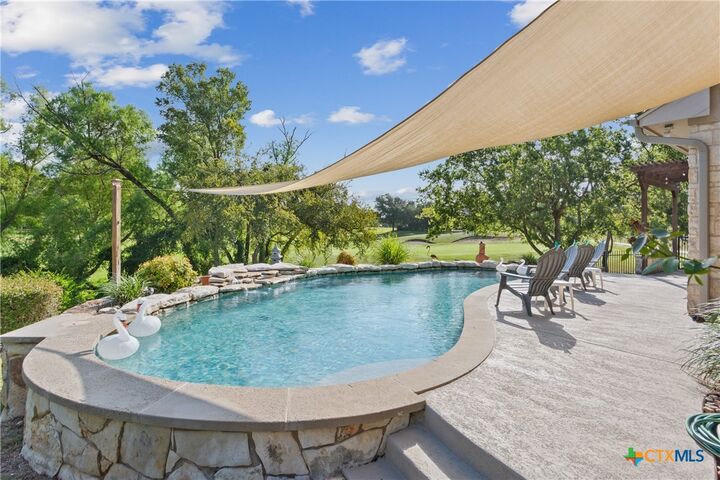 Property Photo:  2726 Winners Circle  TX 76571 