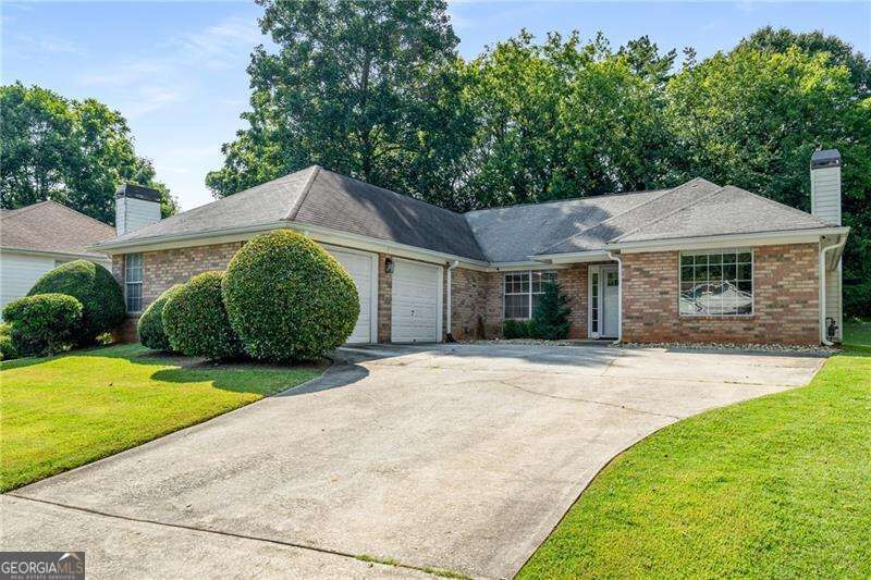 Property Photo:  4400 Celebration Drive SW  GA 30331 