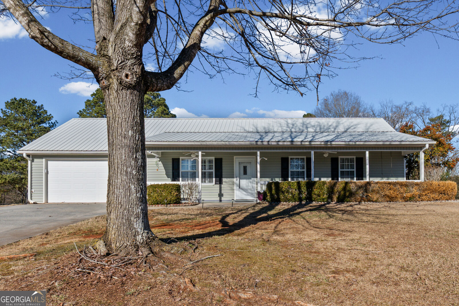 Property Photo:  240 Sonora Drive SE  GA 30701 