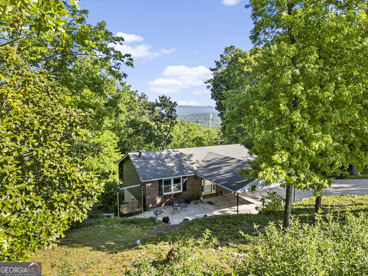 Property Photo:  412 Mount Alto Road SW  GA 30165 